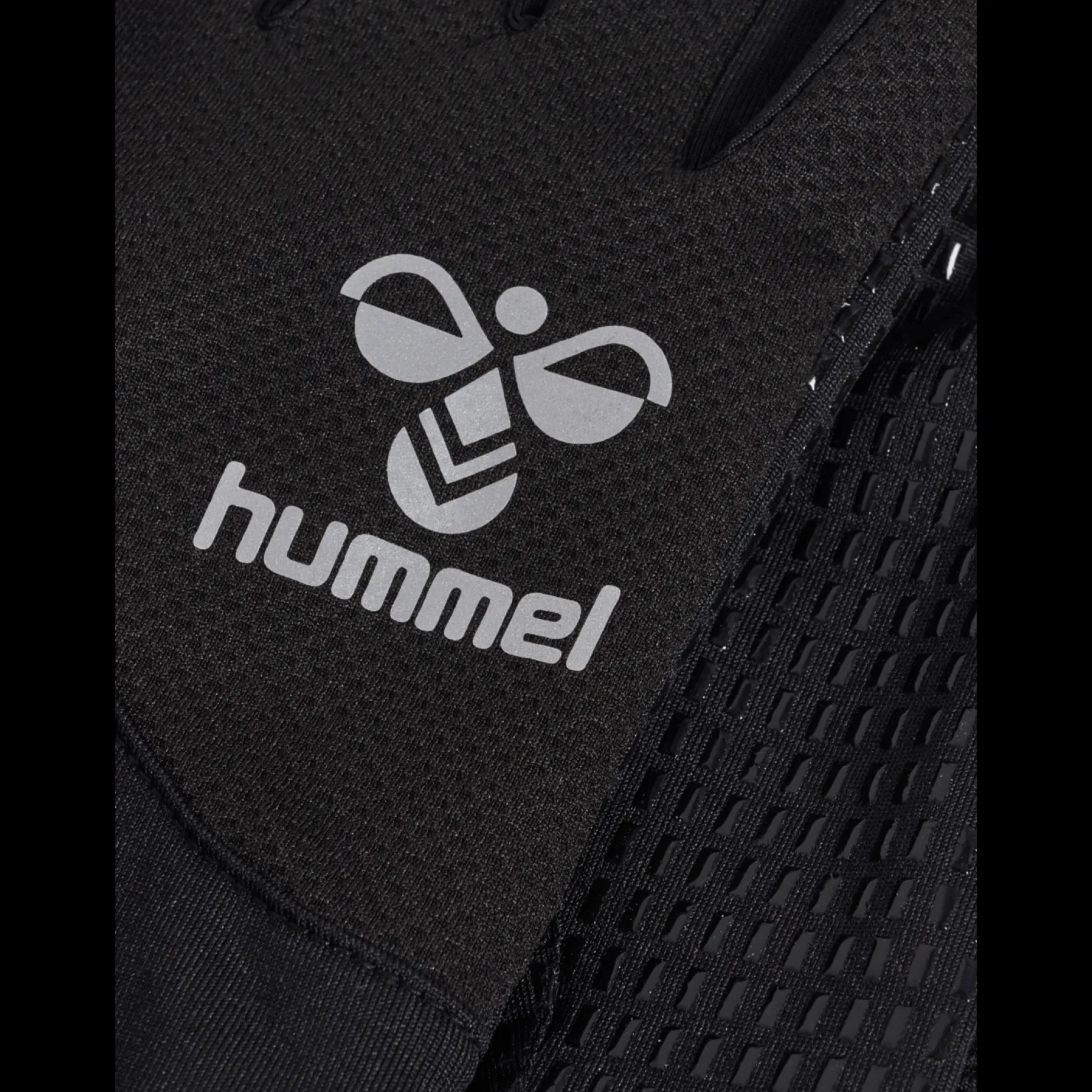 Hmlactive Light Player Gloves, Treningshanske, Håndball, Unisex