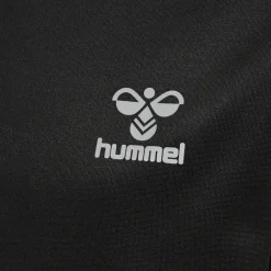 Hmlactive Winter Crew Sweat, Treningsgenser, Junior