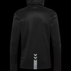 Hmlactive Winter Crew Sweat, Treningsgenser, Unisex