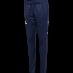 Hmlbee Poly Training Pants Kids, Treningsbukse Junior