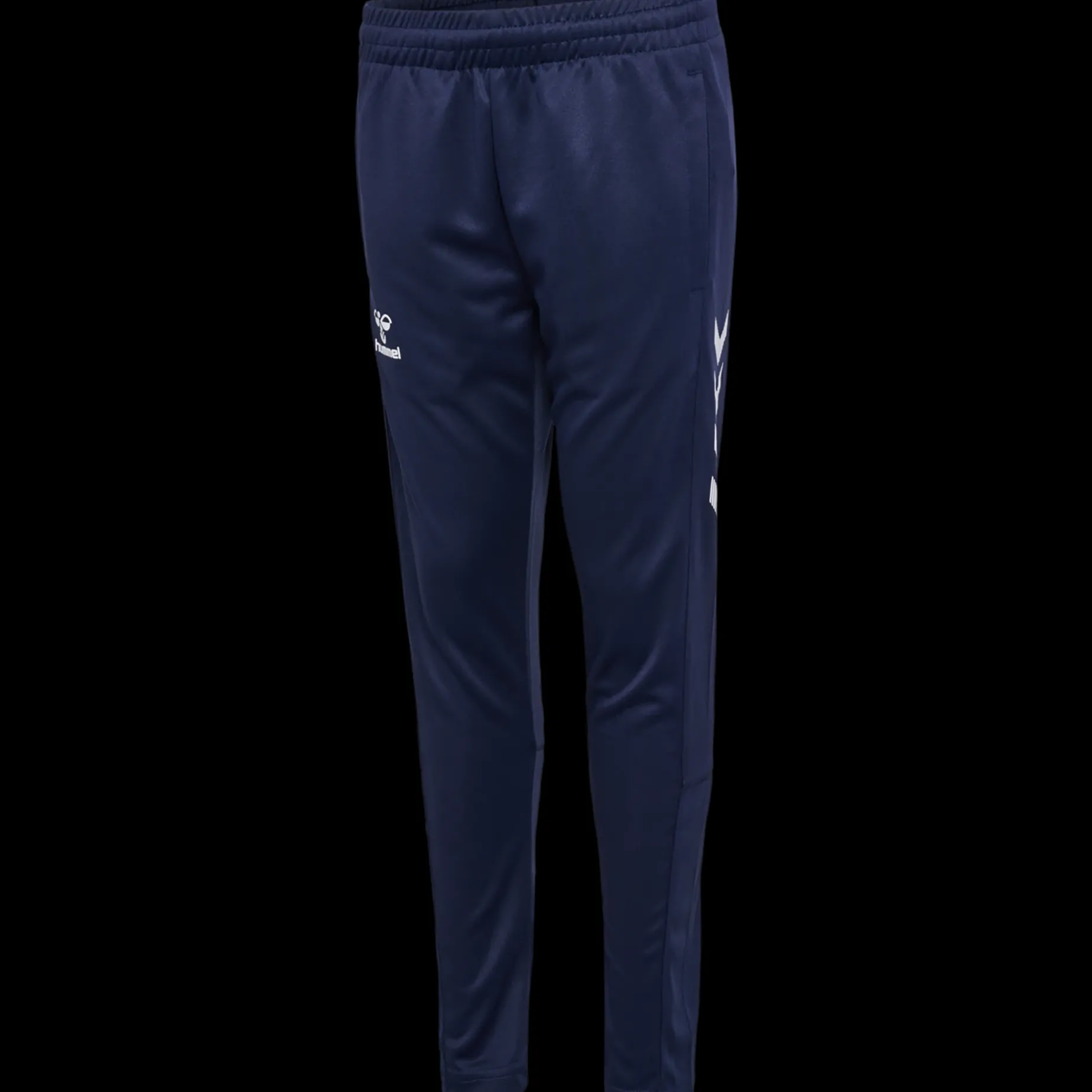 Hmlbee Poly Training Pants Kids, Treningsbukse Junior