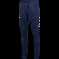 Hmlbee Poly Training Pants , Treningsbukse Herre