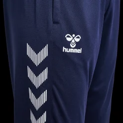 Hmlbee Poly Training Pants , Treningsbukse Herre