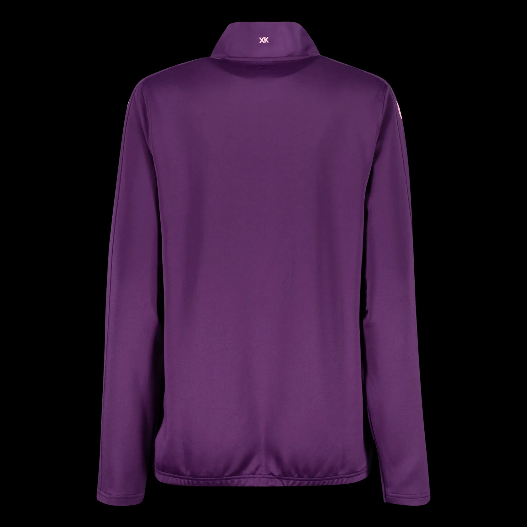 Hmlcore Xk Half Zip Sweat, Treningstroye Dame