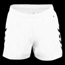 Hmlcore Xk Poly Shorts, Shorts Dame