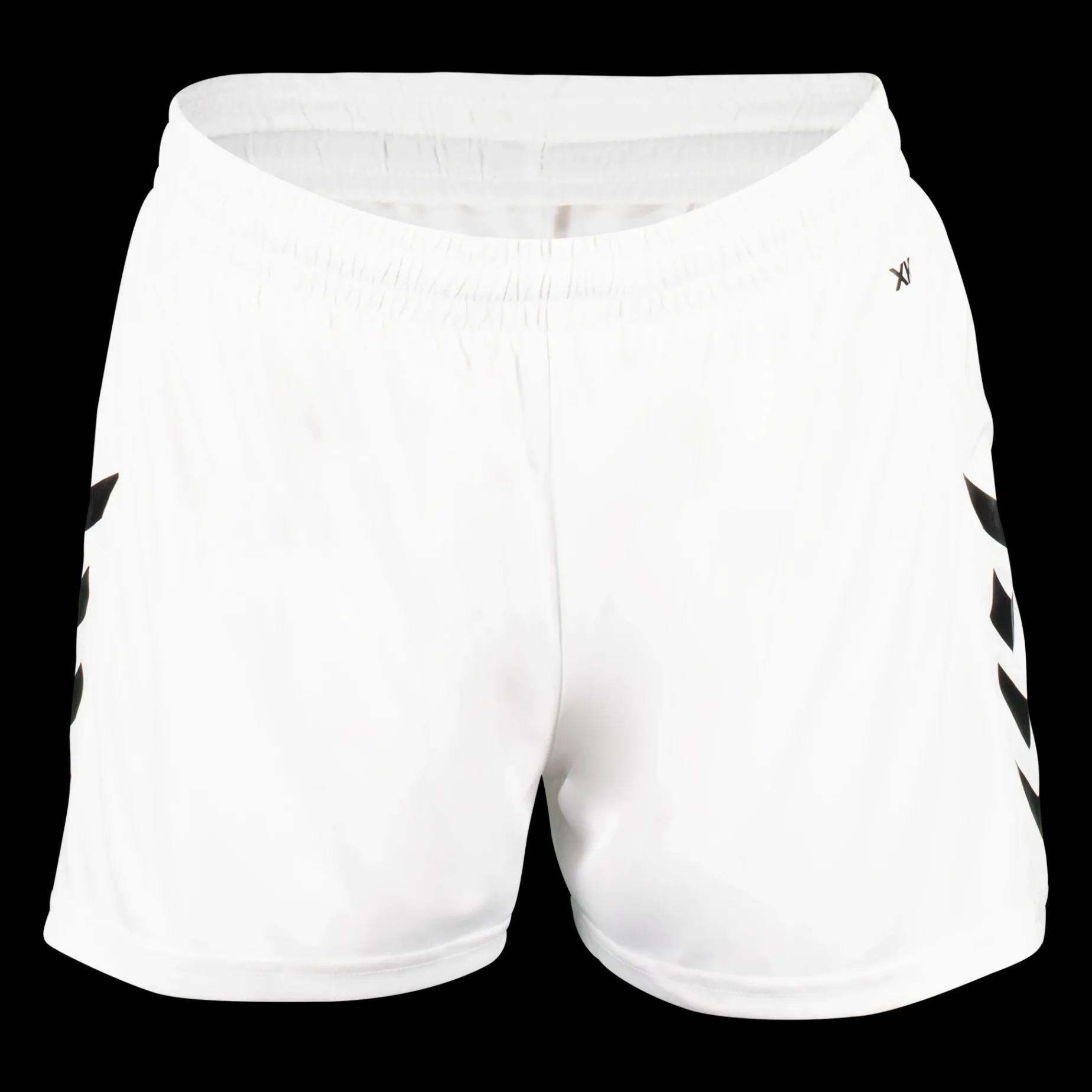 Hmlcore Xk Poly Shorts, Shorts Dame