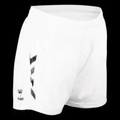 Hmlcore Xk Poly Shorts, Shorts Dame