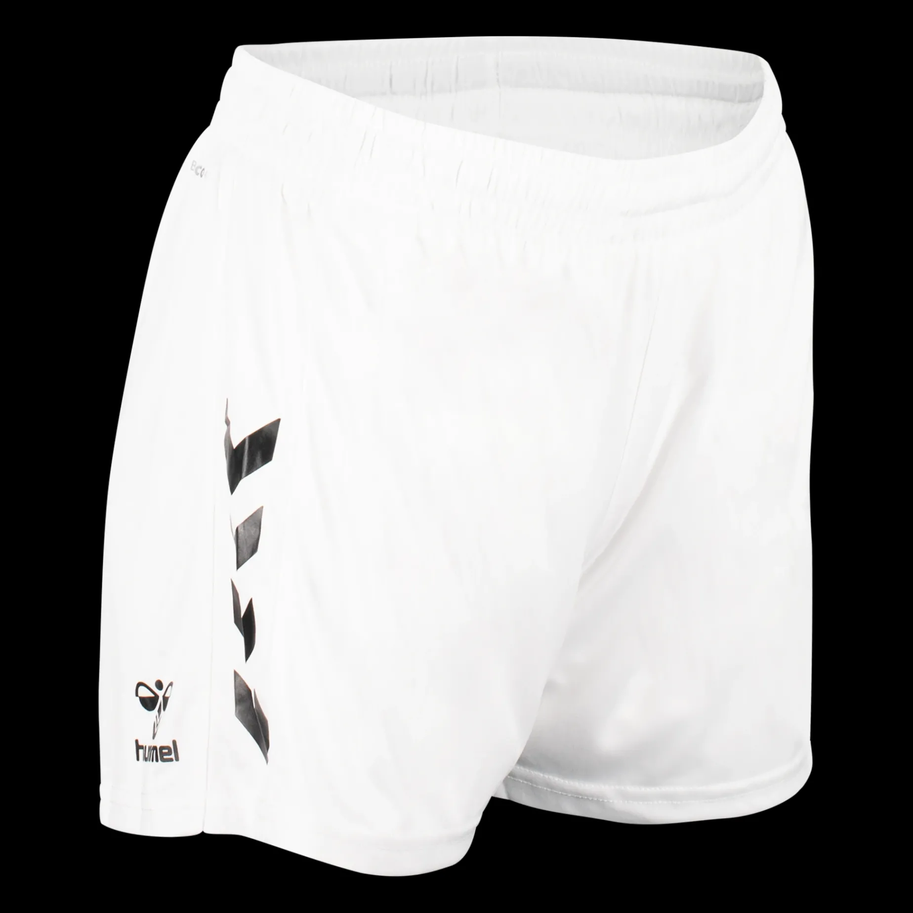 Hmlcore Xk Poly Shorts, Shorts Dame