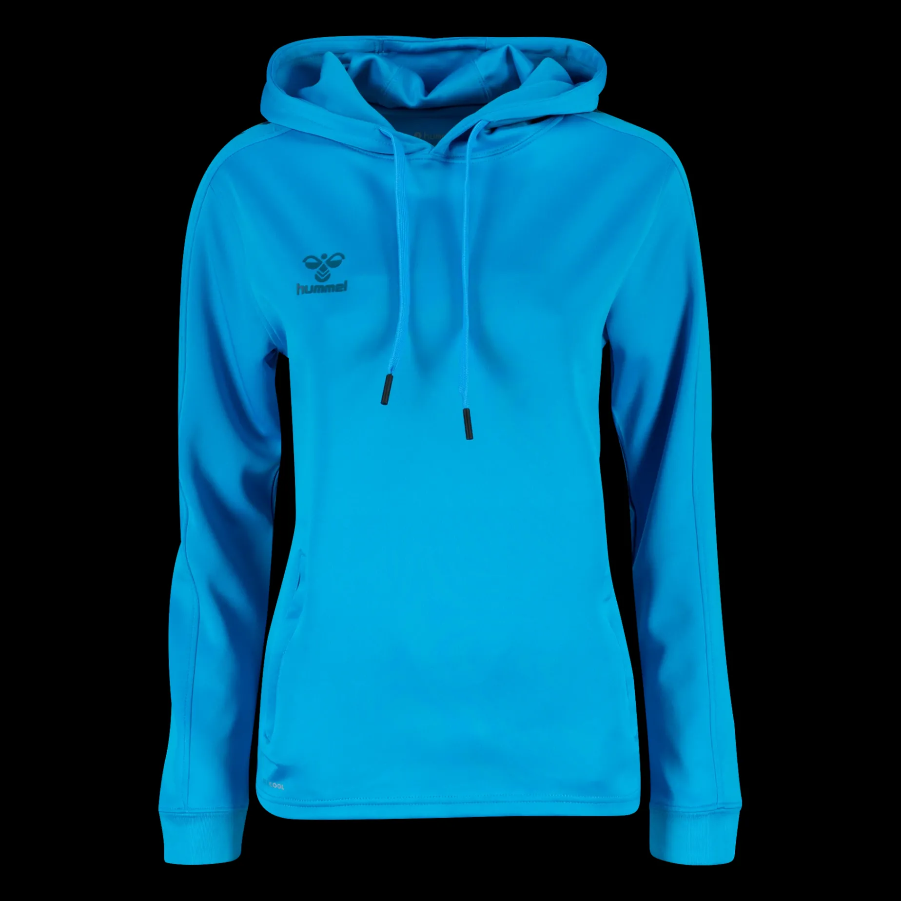 Hmlcore Xk Poly Sweat Hoodie, Hettegenser Dame