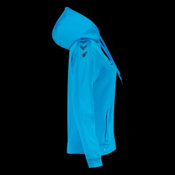 Hmlcore Xk Poly Sweat Hoodie, Hettegenser Dame