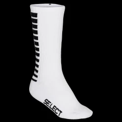 Håndball Sport Sock Striped Long, Håndballstrompe Unisex