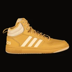 Hoops 3.0 Mid Winterized, Mellomhoy Vintersko, Herre