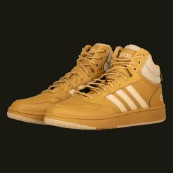 Hoops 3.0 Mid Winterized, Mellomhoy Vintersko, Herre