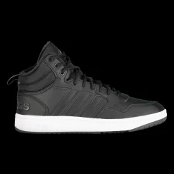 Hoops 3.0 Mid Wtr, Fritidssko Herre