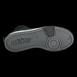 Hoops 3.0 Mid Wtr, Fritidssko Herre