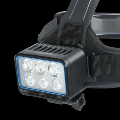 H67S, Oppladbar, Hodelykt