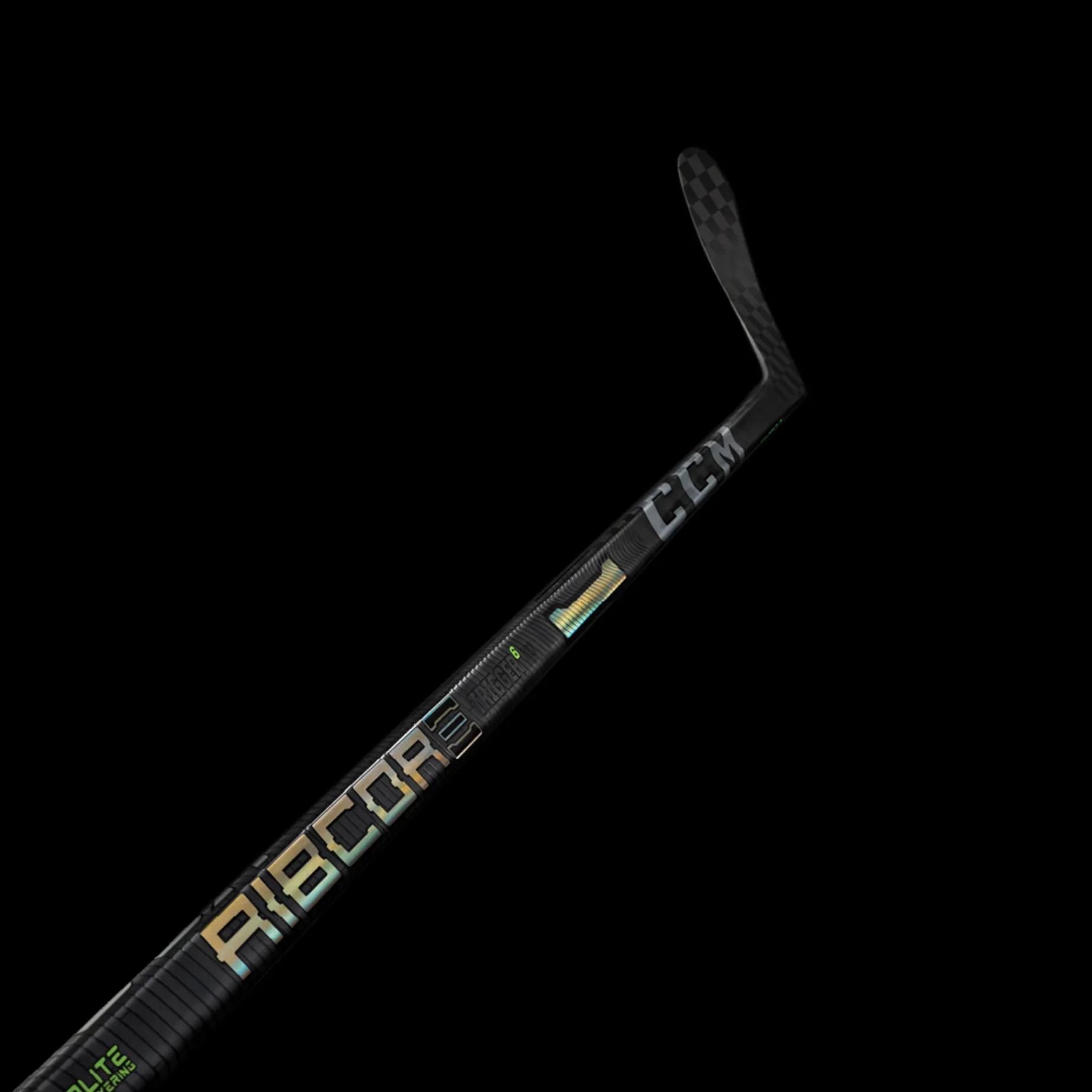 Hs Ribcor Trigger 6 Pro Int 21/22, Hockeykolle Intermediate
