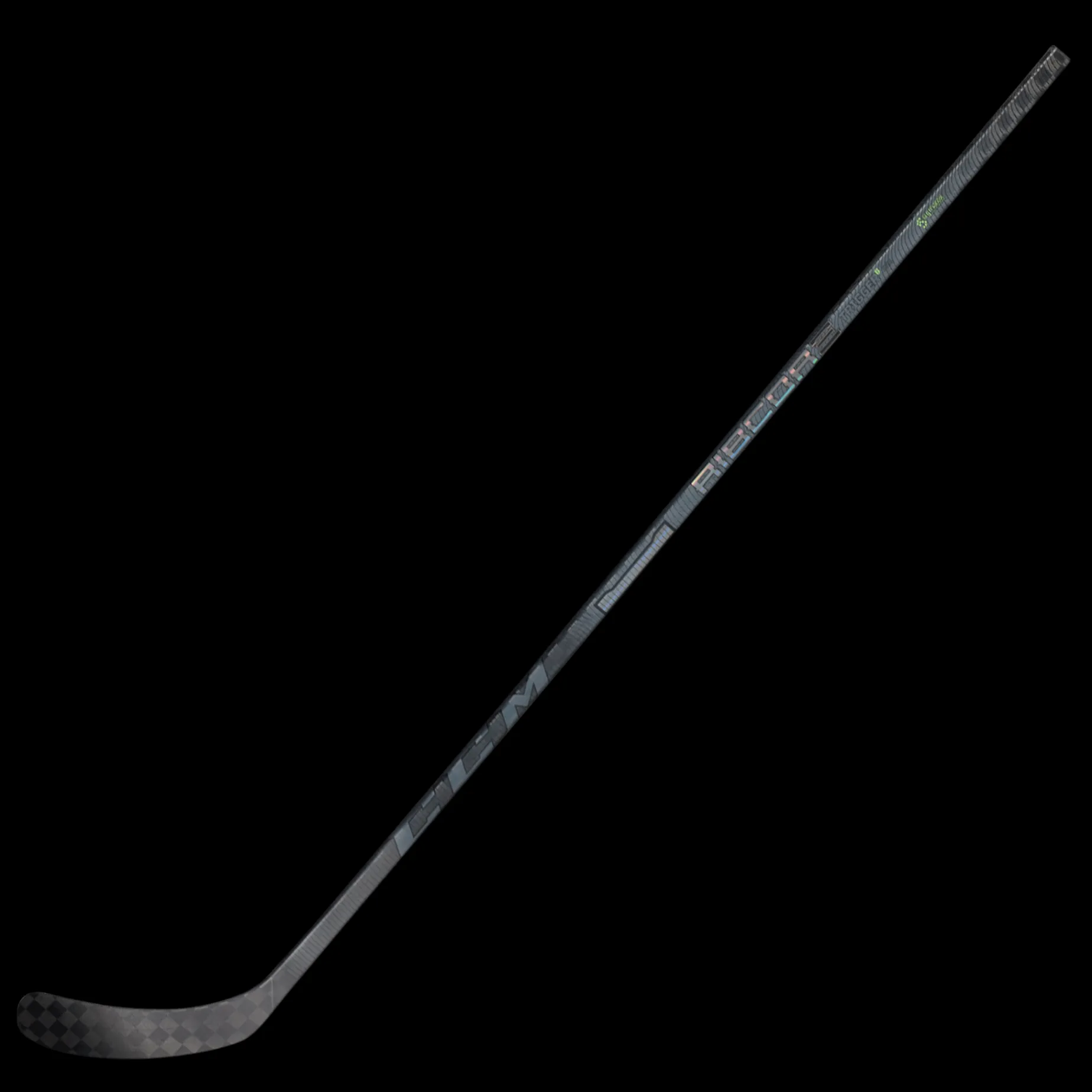 Hs Ribcor Trigger 6 Pro Jr 21/22, Hockeykolle Junior