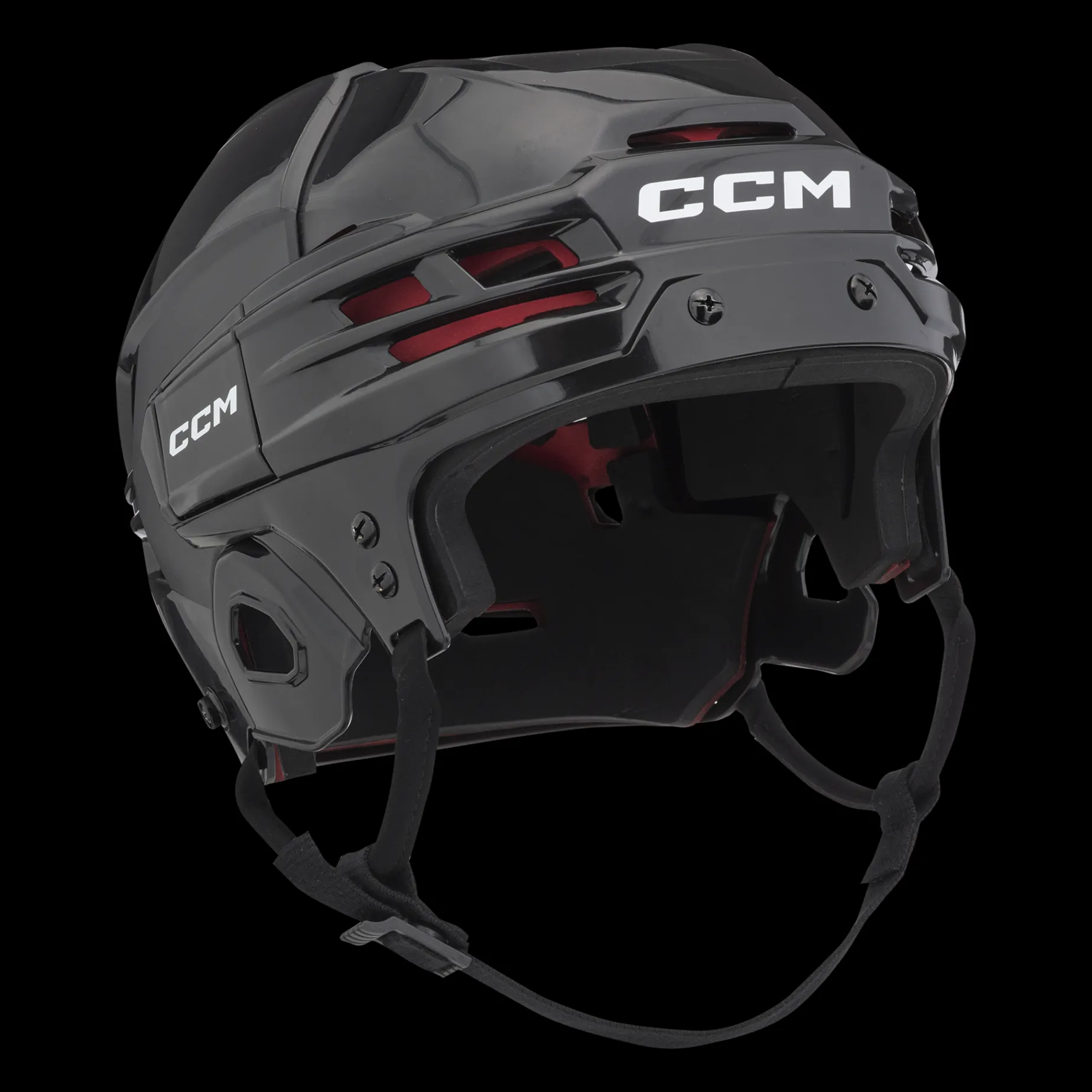 Ht 70 Helmet Sr 23/24, Hockeyhjelm Uten Gitter, Senior