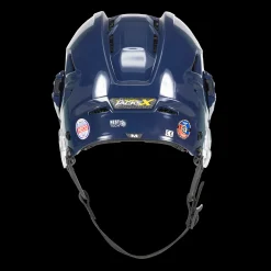 Ht Super Tacks X Helmet 23/24, Hockeyhjelm Senior