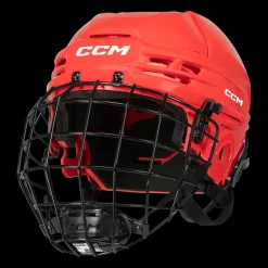 Htc 70 Combo Sr 23/24, Hockeyhjelm Senior