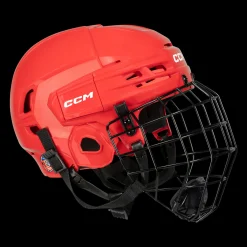 Htc 70 Combo Sr 23/24, Hockeyhjelm Senior