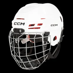 Htc 70 Combo Yt 23/24, Hockeyhjelm Barn