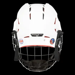 Htc 70 Combo Yt 23/24, Hockeyhjelm Barn