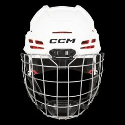 Htc 70 Combo Yt 23/24, Hockeyhjelm Barn