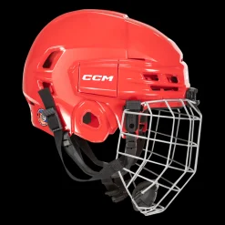 Htc 70 Combo Yt 23/24, Hockeyhjelm Barn