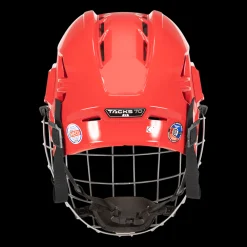 Htc 70 Combo Yt 23/24, Hockeyhjelm Barn