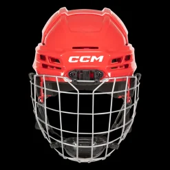 Htc 70 Combo Yt 23/24, Hockeyhjelm Barn