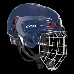 Htc 70 Combo Yt 23/24, Hockeyhjelm Barn