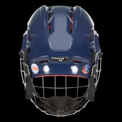 Htc 70 Combo Yt 23/24, Hockeyhjelm Barn