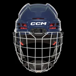 Htc 70 Combo Yt 23/24, Hockeyhjelm Barn