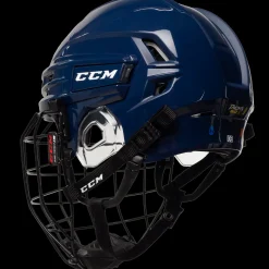 Htc Tacks 910 Combo 23/24, Hockeyhjelm, Senior