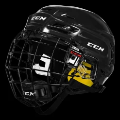 Htc Tacks 210 Combo 23/24, Hockeyhjelm Senior