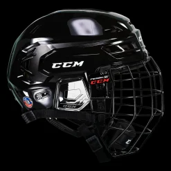 Htc Tacks 210 Combo 23/24, Hockeyhjelm Senior