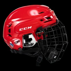 Htc Tacks 210 Combo 23/24, Hockeyhjelm Senior