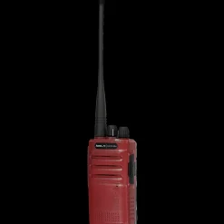 Hunter F5 155/140 Hunting Radio Sv/No