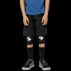 Hunter Short 23, Sykkelshorts, Junior