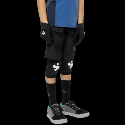 Hunter Short 23, Sykkelshorts, Junior