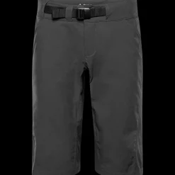 Hunter Slashed Shorts 22, Sykkelshorts Dame