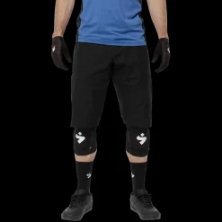 Hunter Slashed Shorts 22, Sykkelshorts Herre