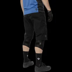 Hunter Slashed Shorts 22, Sykkelshorts Herre