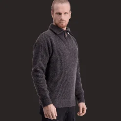 Hunter Wool Sweater, Villmarksgenser, Herre