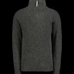 Hunter Wool Sweater, Villmarksgenser, Herre