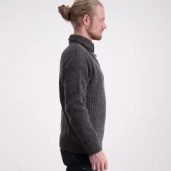 Hunter Wool Sweater, Villmarksgenser, Herre