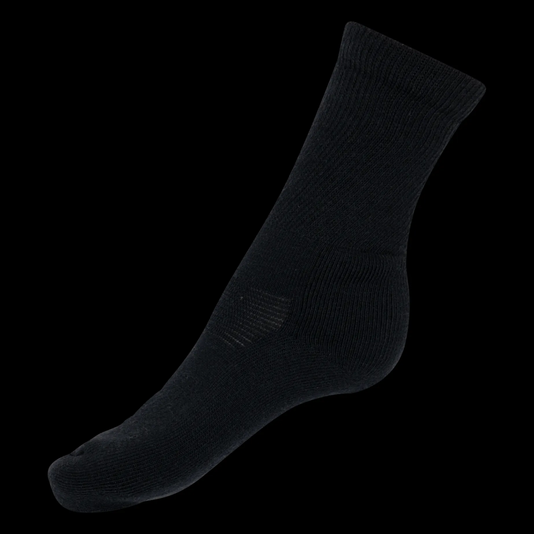 Hunting Sock Warm, Ullsokk, Jakt, Unisex