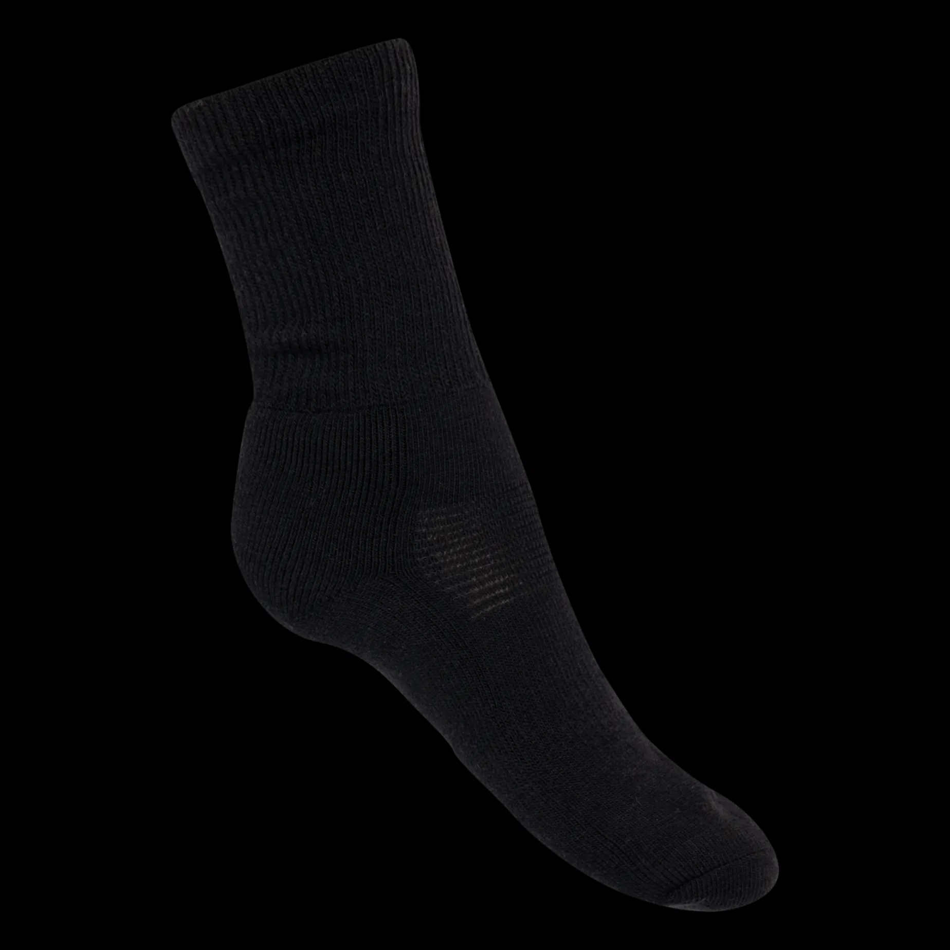 Hunting Sock Warm, Ullsokk, Jakt, Unisex